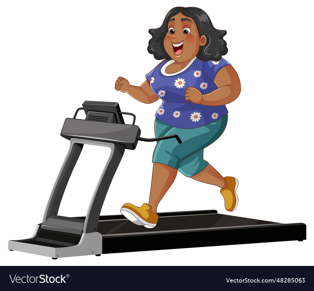 Treadmill for overweight hot sale