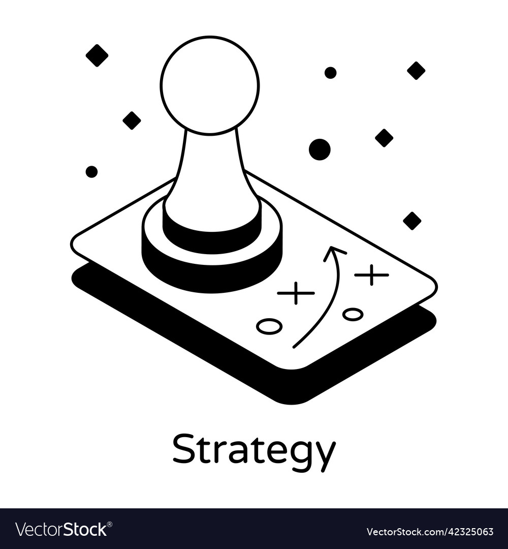 Strategy