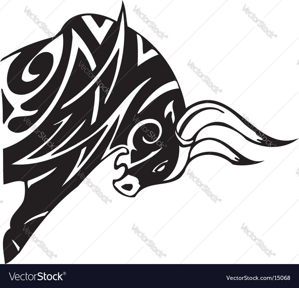 Bull design