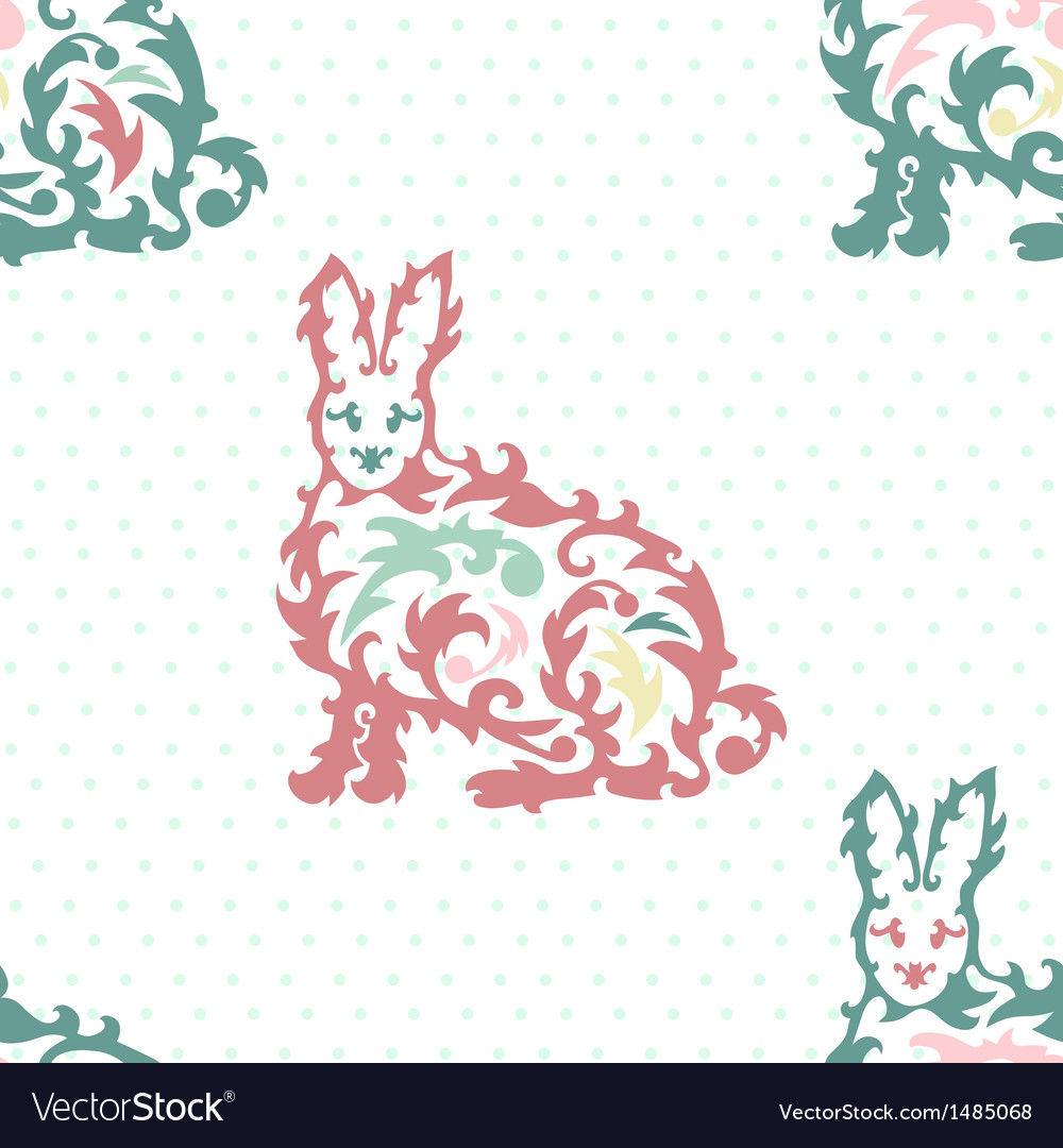 Seamless pattern
