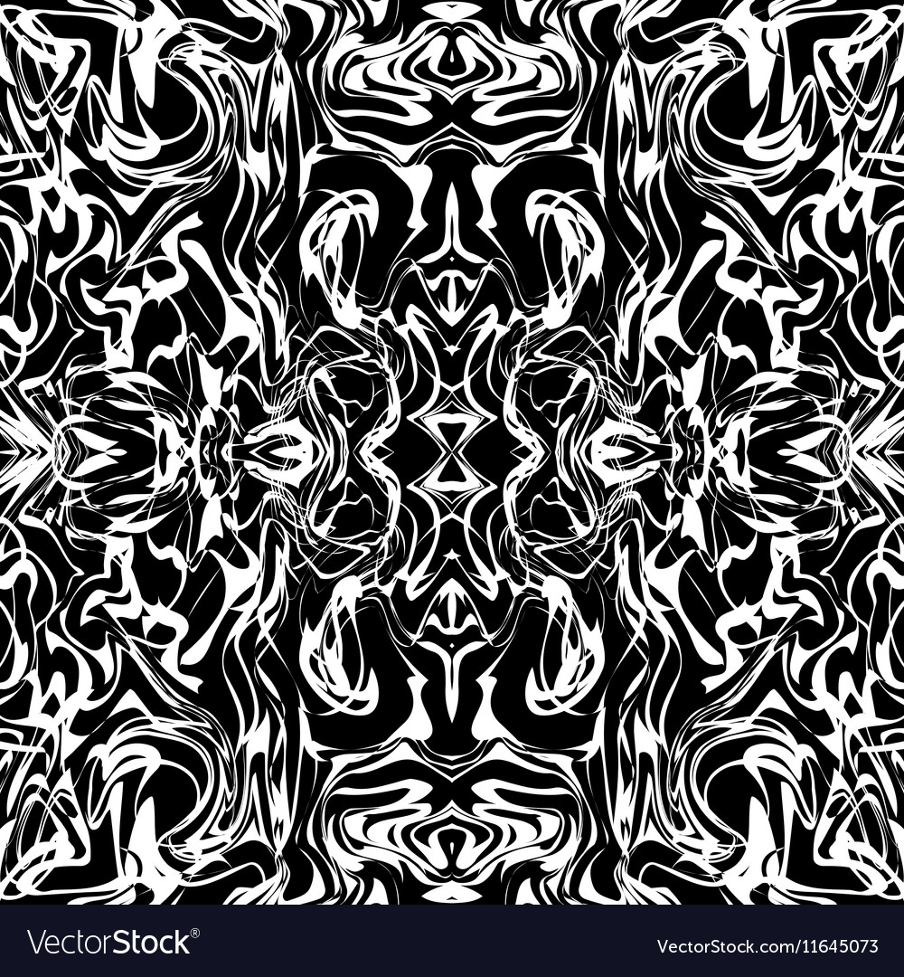 Art abstract irregular web marble print template