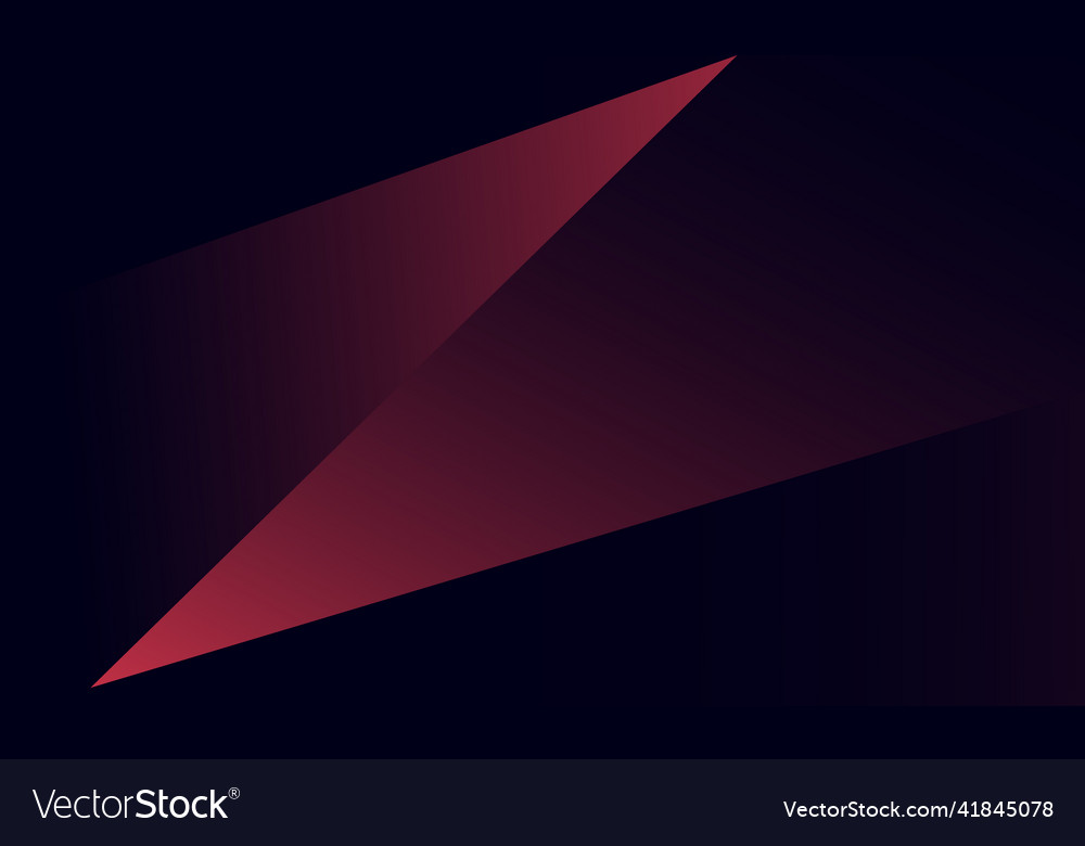 Abstract overlap layer on dark purple color