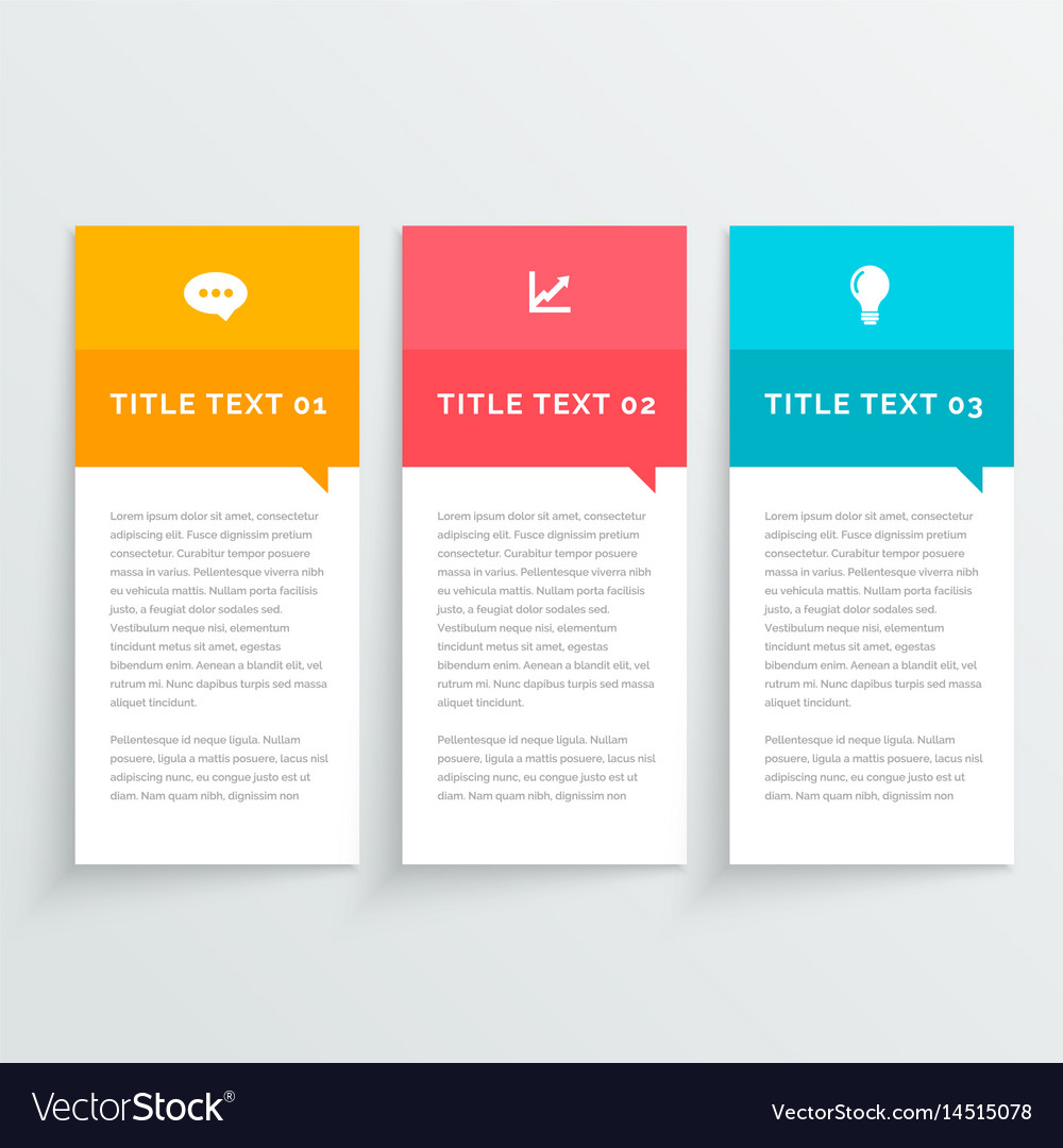 Business Data Visualization Template