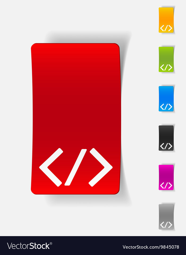 Realistic design element programming