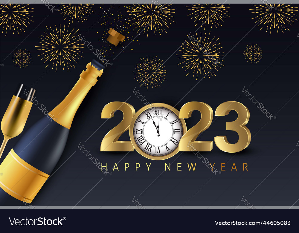 2023 New Year Open