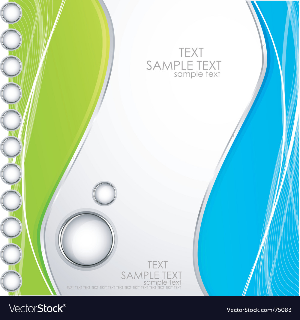 Modern Gradient Background