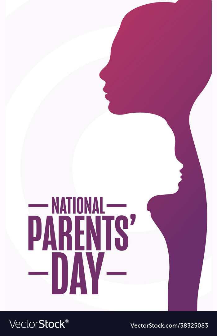 is parents day a holiday