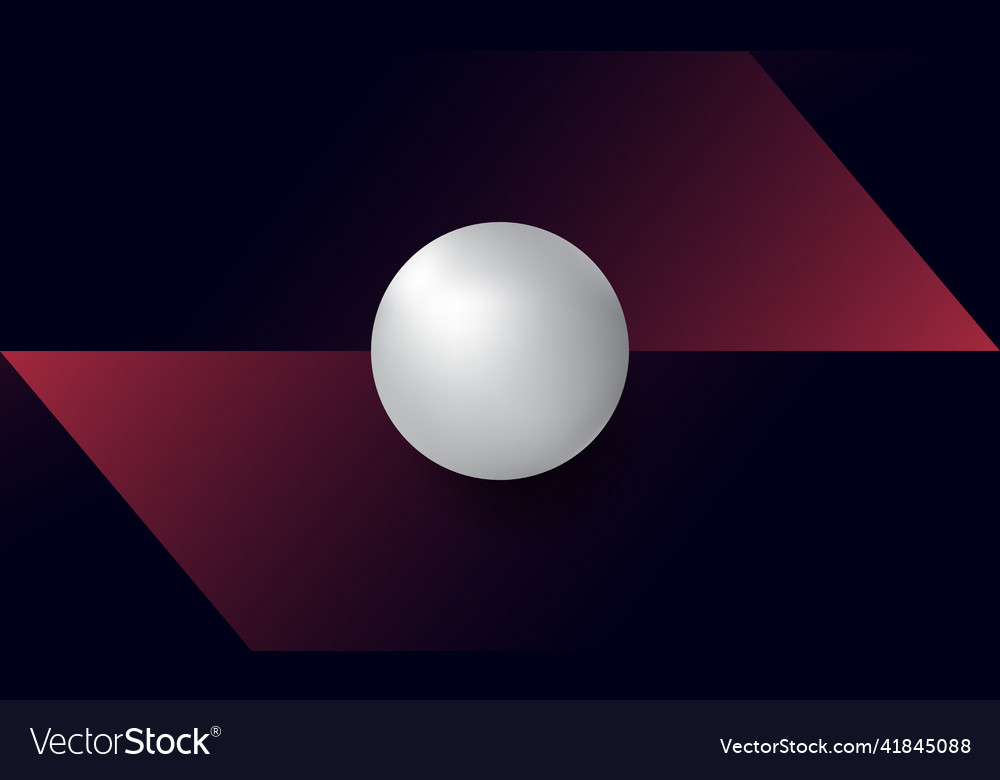 Abstract overlap layer on dark purple color vector image Abstract overlap layer on dark purple color