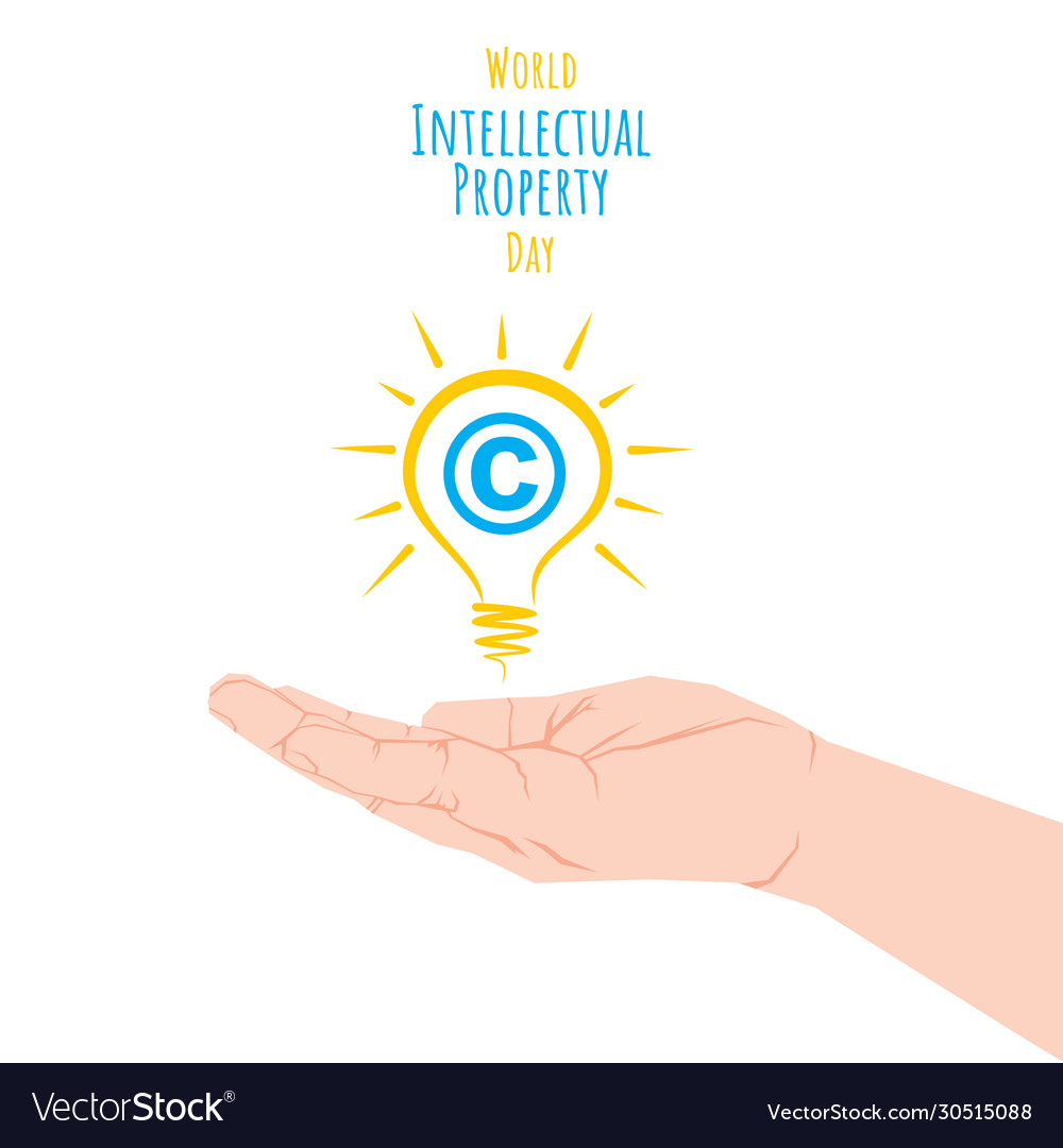 World intellectual property day