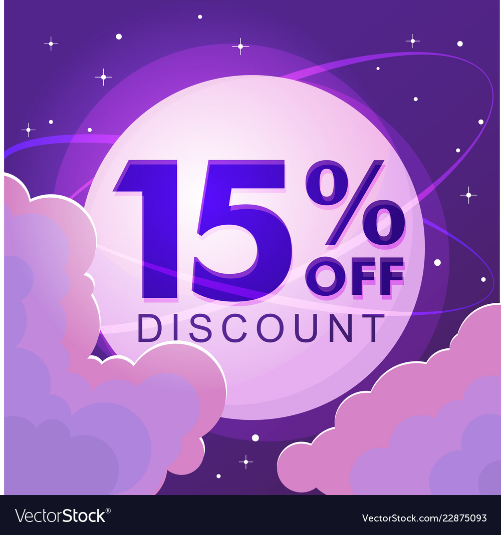 Fifteen Percent Discount Numbers Against The Night fifteen-percent-discount-numbers-against-the-night