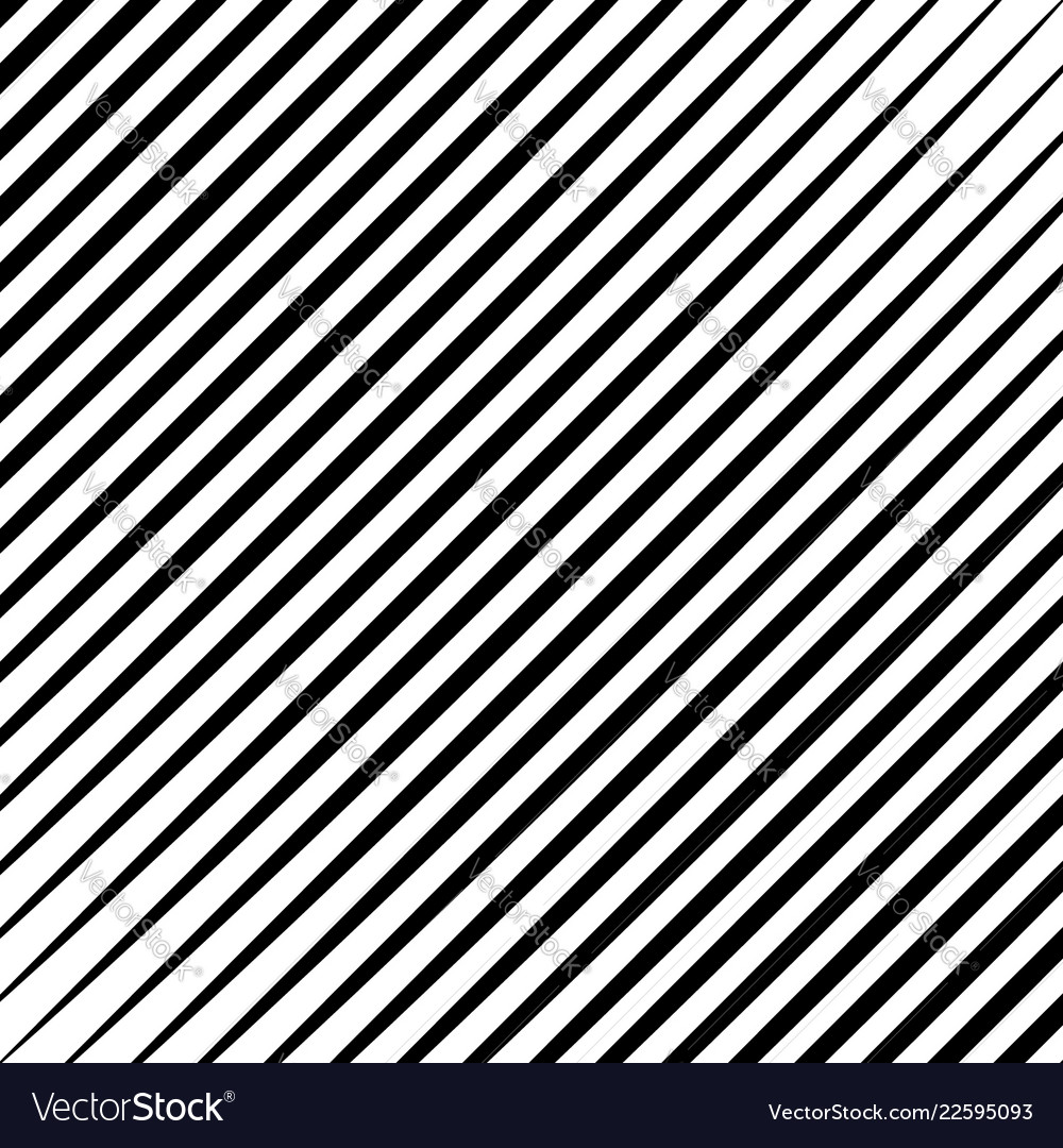 Geometric pattern slanted lines in clipping mask vector image Geometric pattern slanted lines in clipping mask