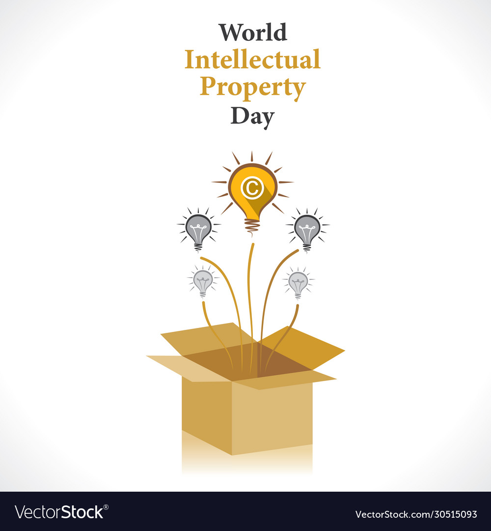 World intellectual property day