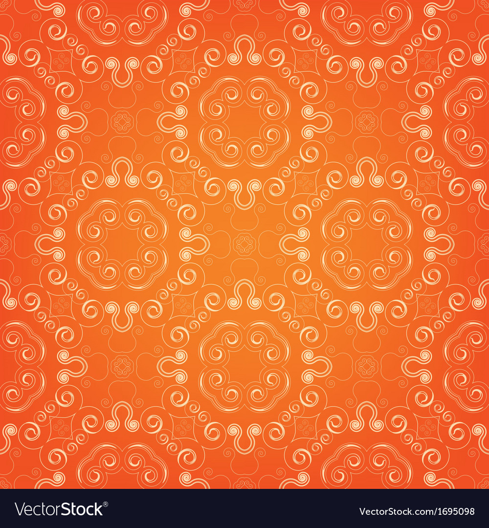 Seamless pattern