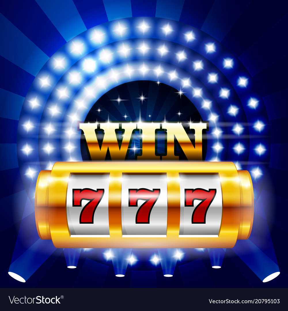 big win casino slot machines