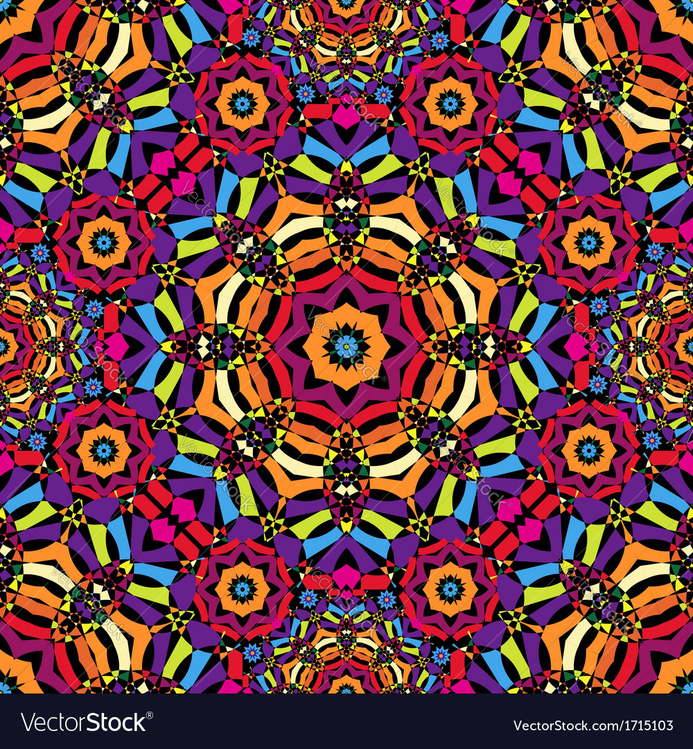 How to Turn Your Images into Kaleidoscope Patterns