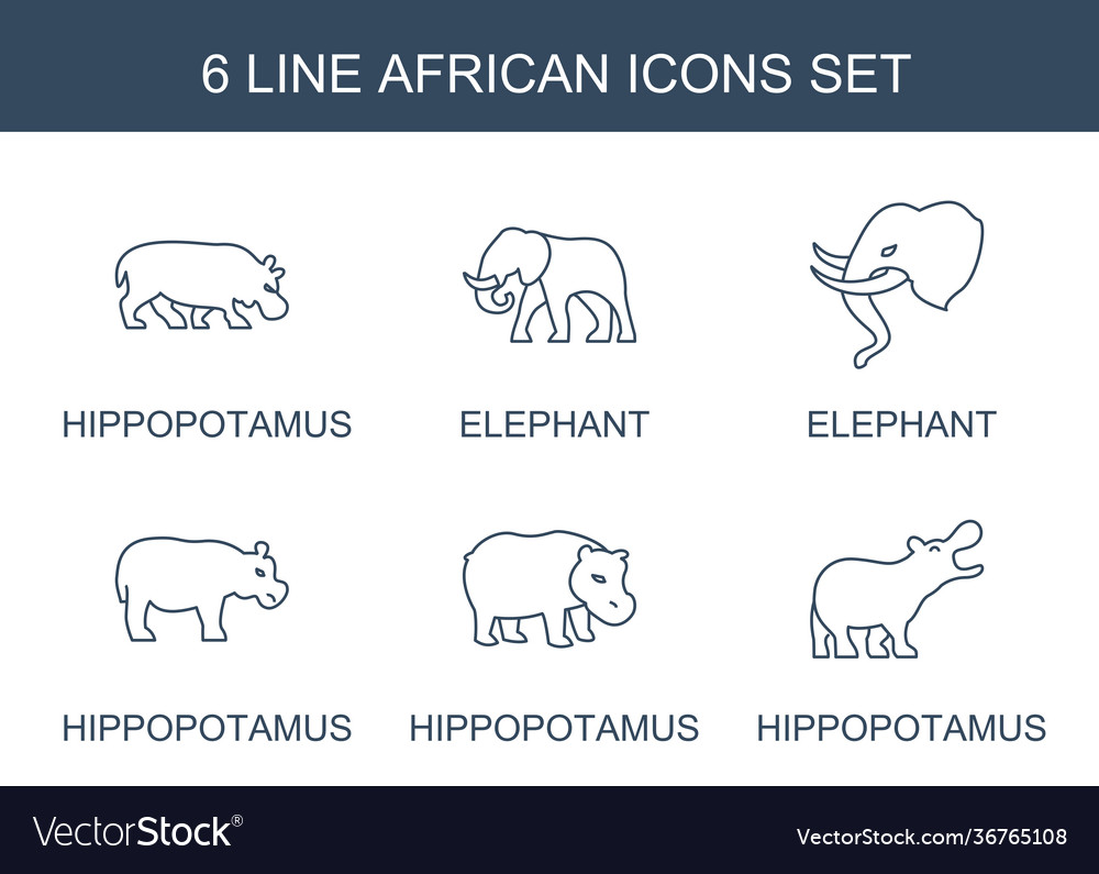 African icons