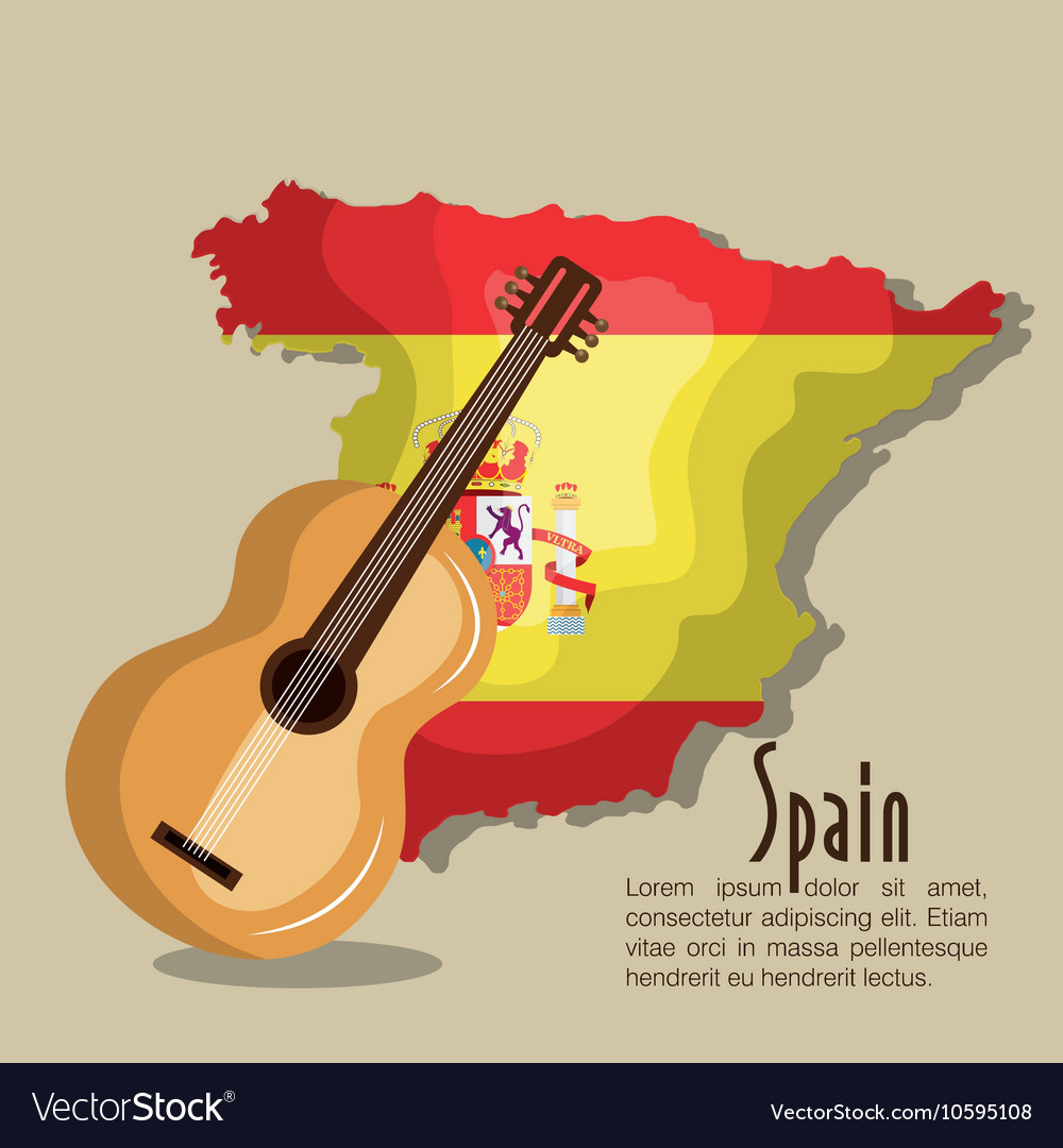 Spanish music deals