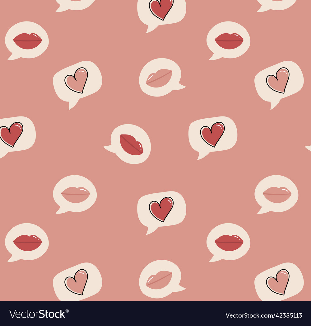 Chat pattern