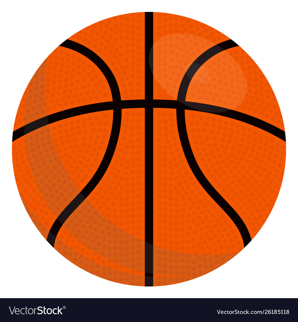 basketball ball background