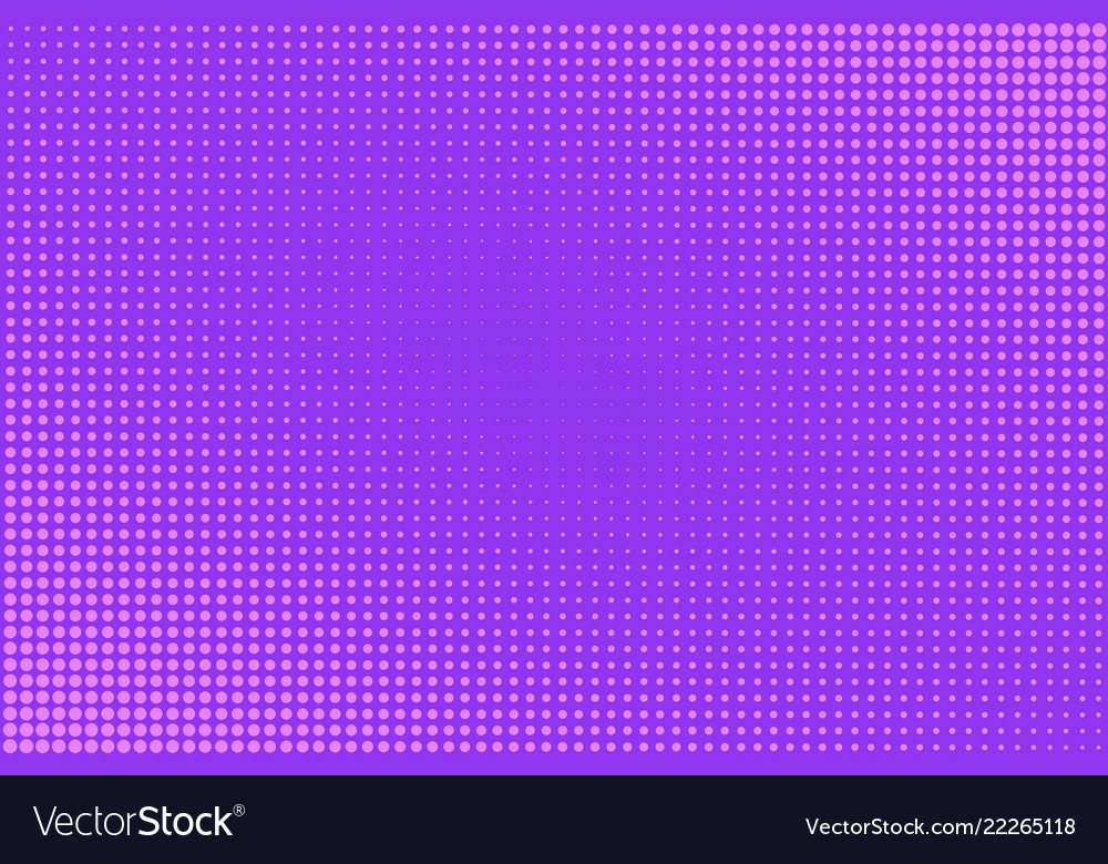 Comic bright background Royalty Free Vector Image