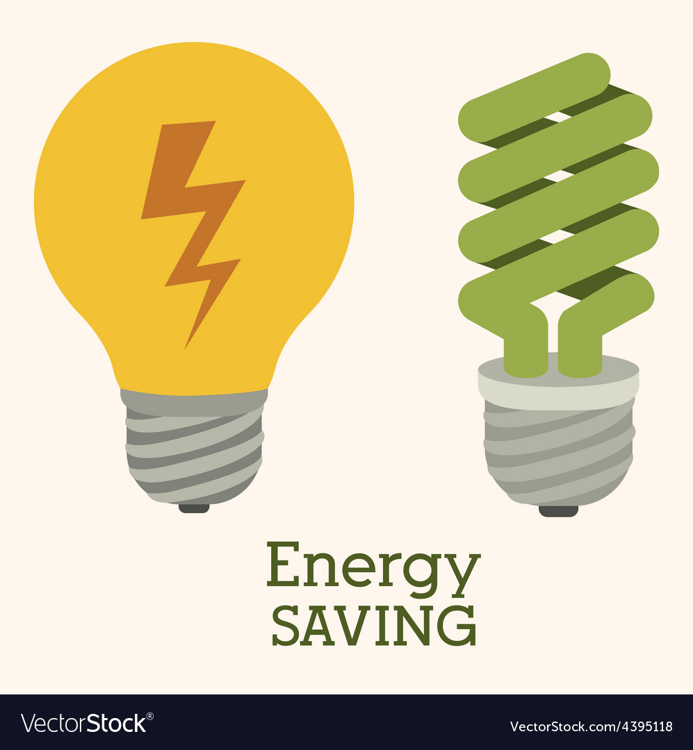 Energy saving design