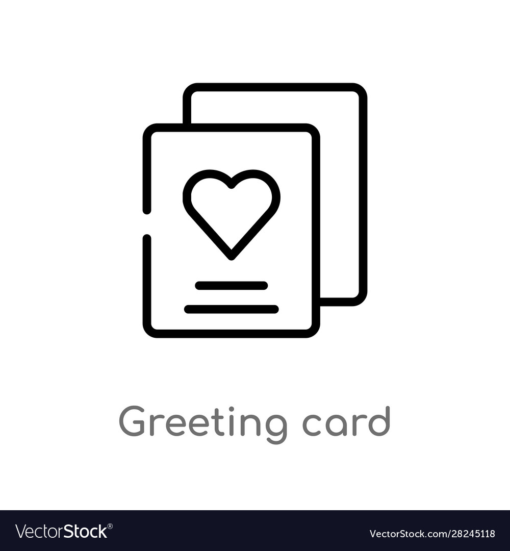 Blank Greeting Card Vector Art, Icons, and Graphics for Free Download