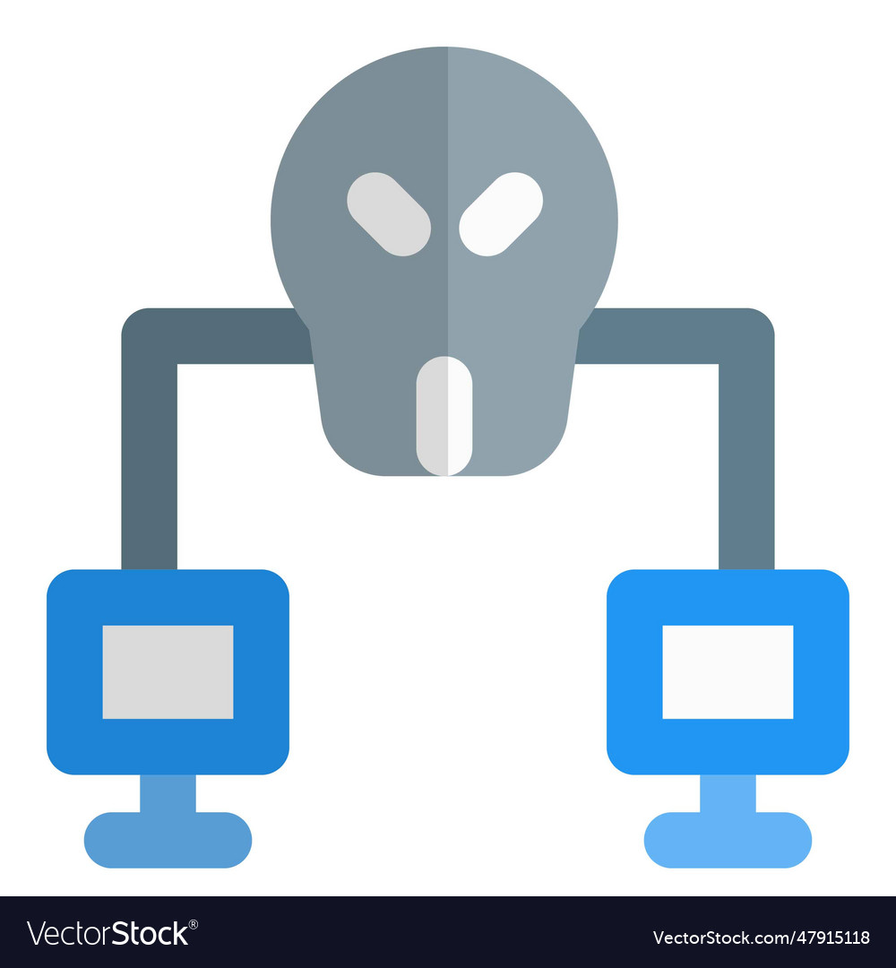 Skull a malware used for hacking networks