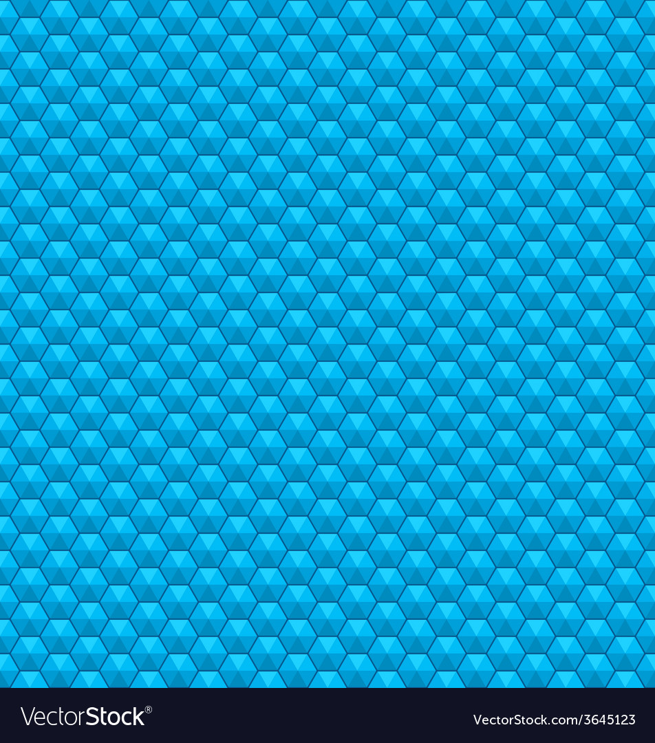 Polygonal pattern