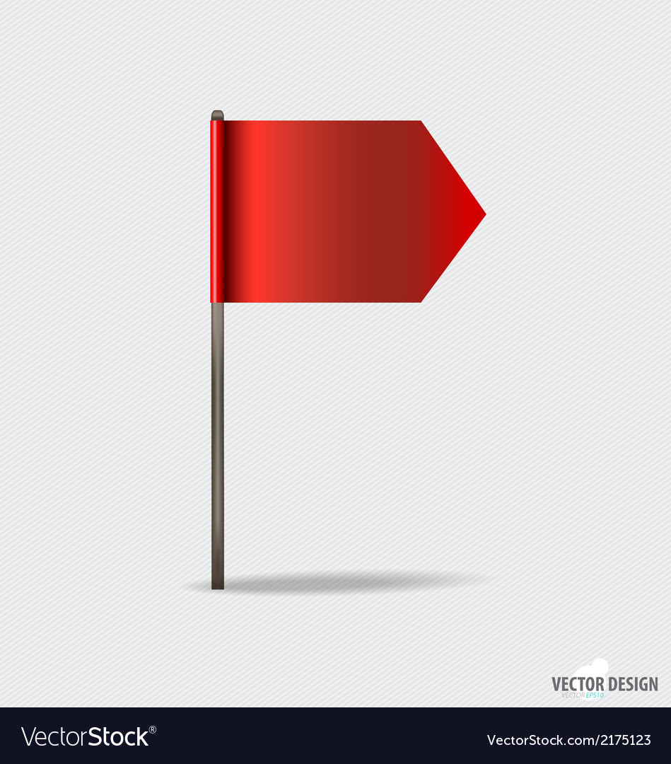 Red flags
