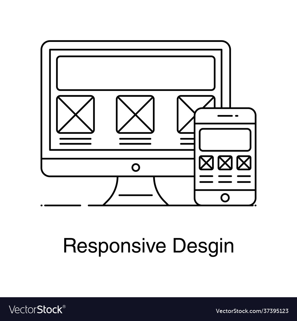 Responsive design