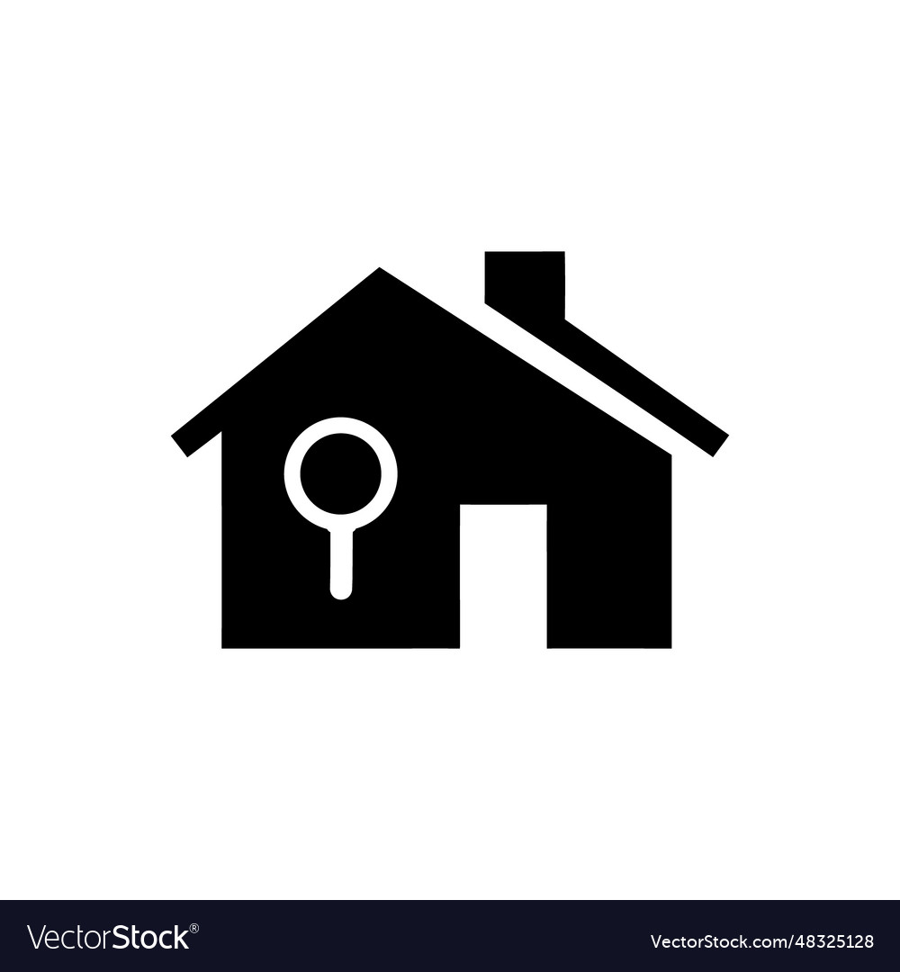 Immobiliensuche Icon