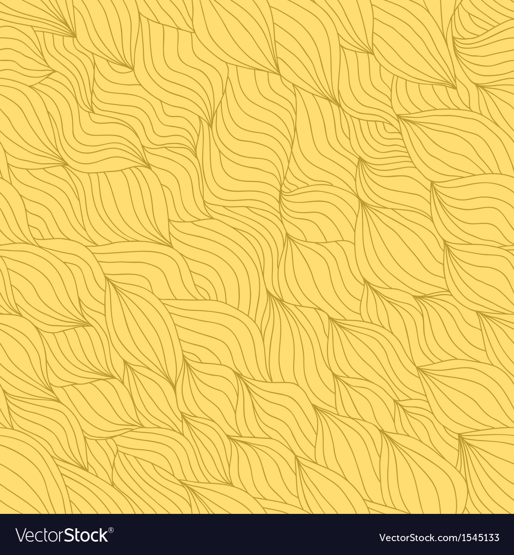 Abstract wavy seamless