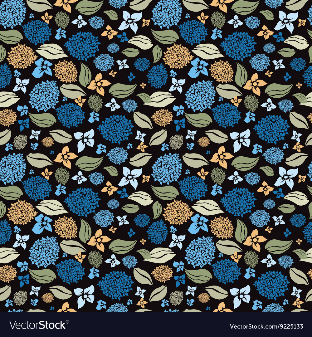 Seamless pattern Royalty Free Vector Image - VectorStock