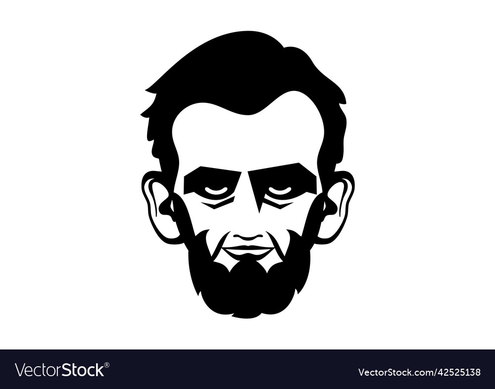 Abraham lincoln - Free people icons