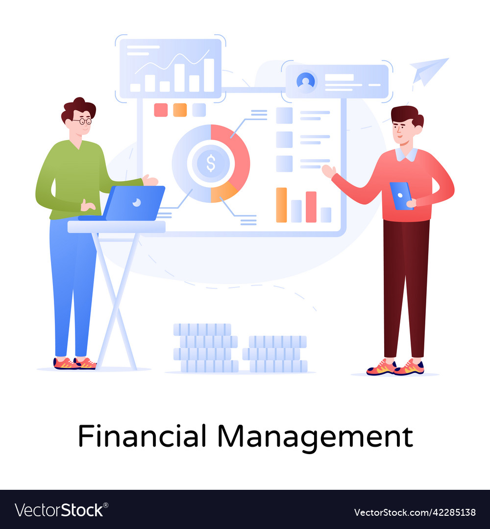 Financial management