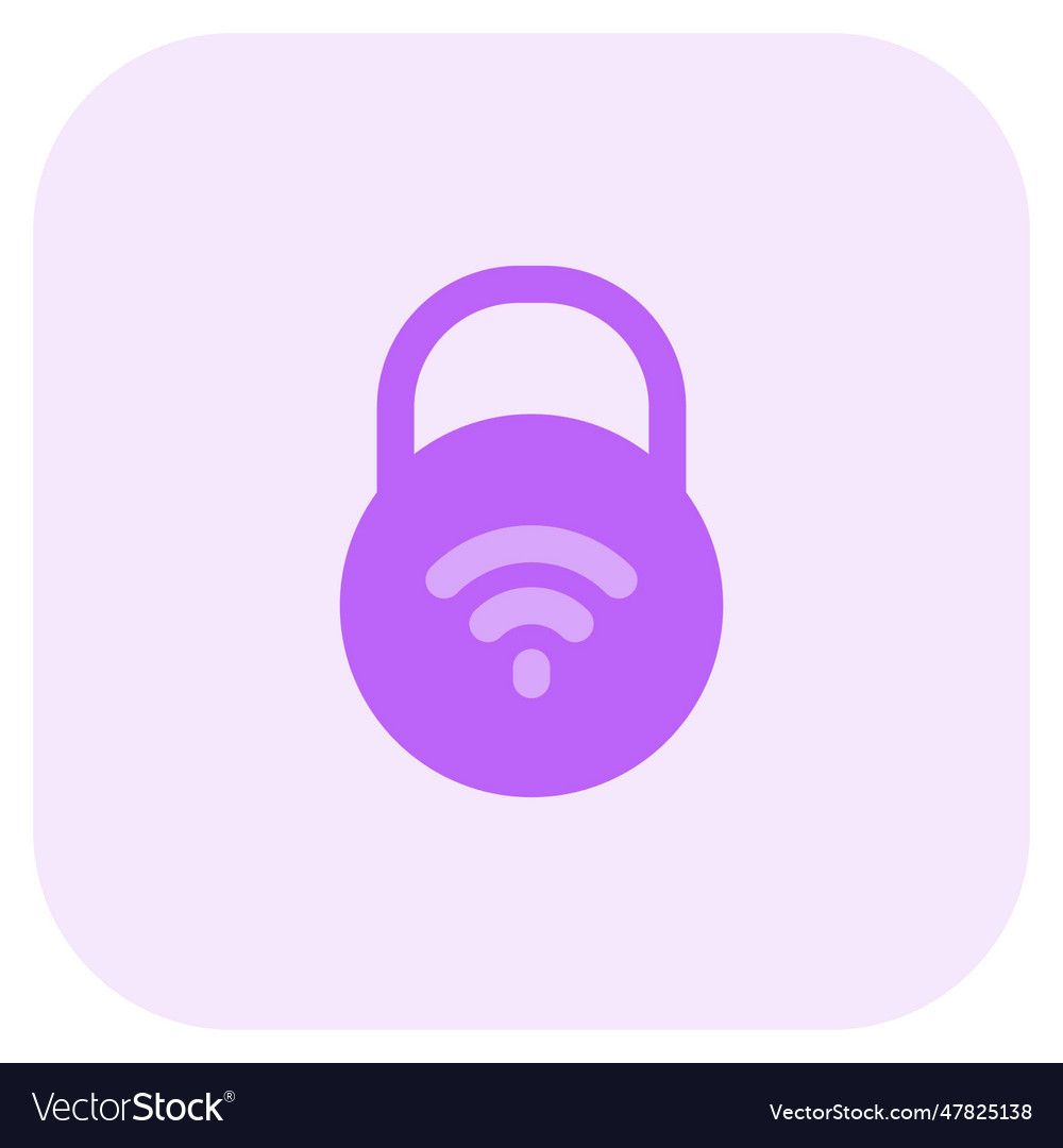 Lock with advance technology and internet access