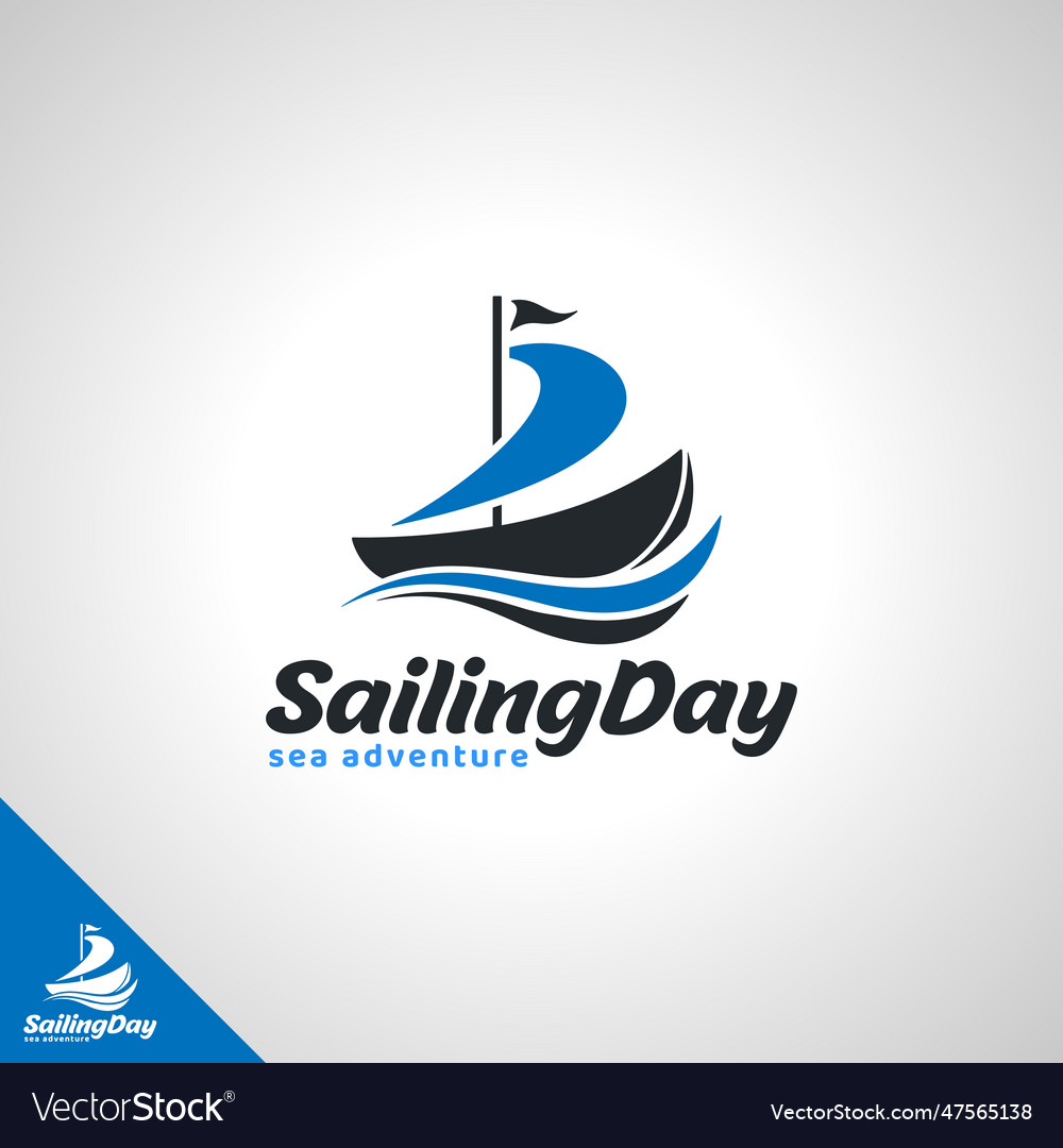 o day sailboat logo