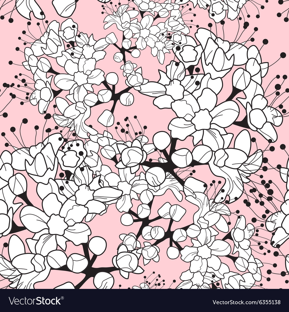 Seamless pattern