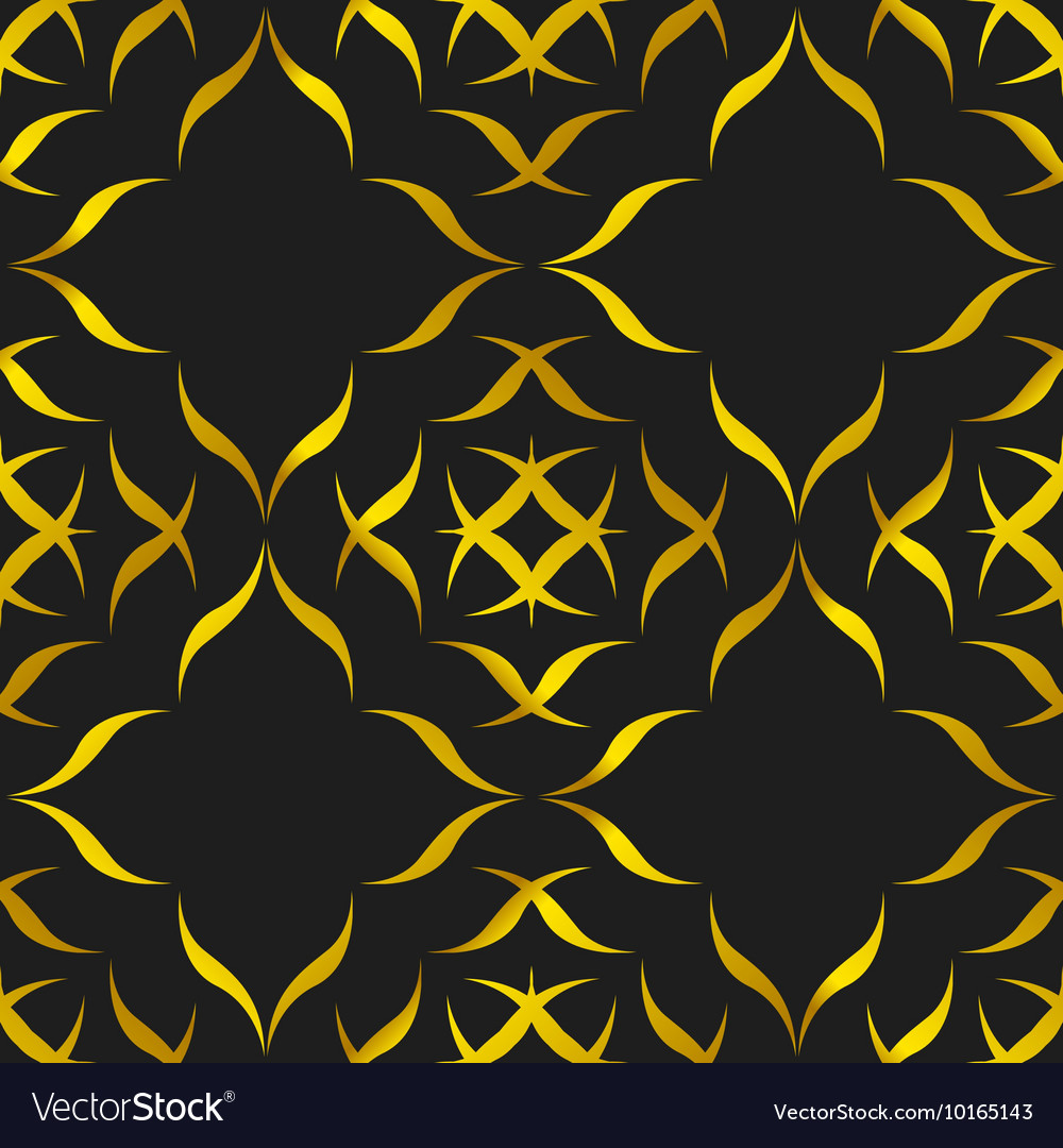 Abstract seamless pattern