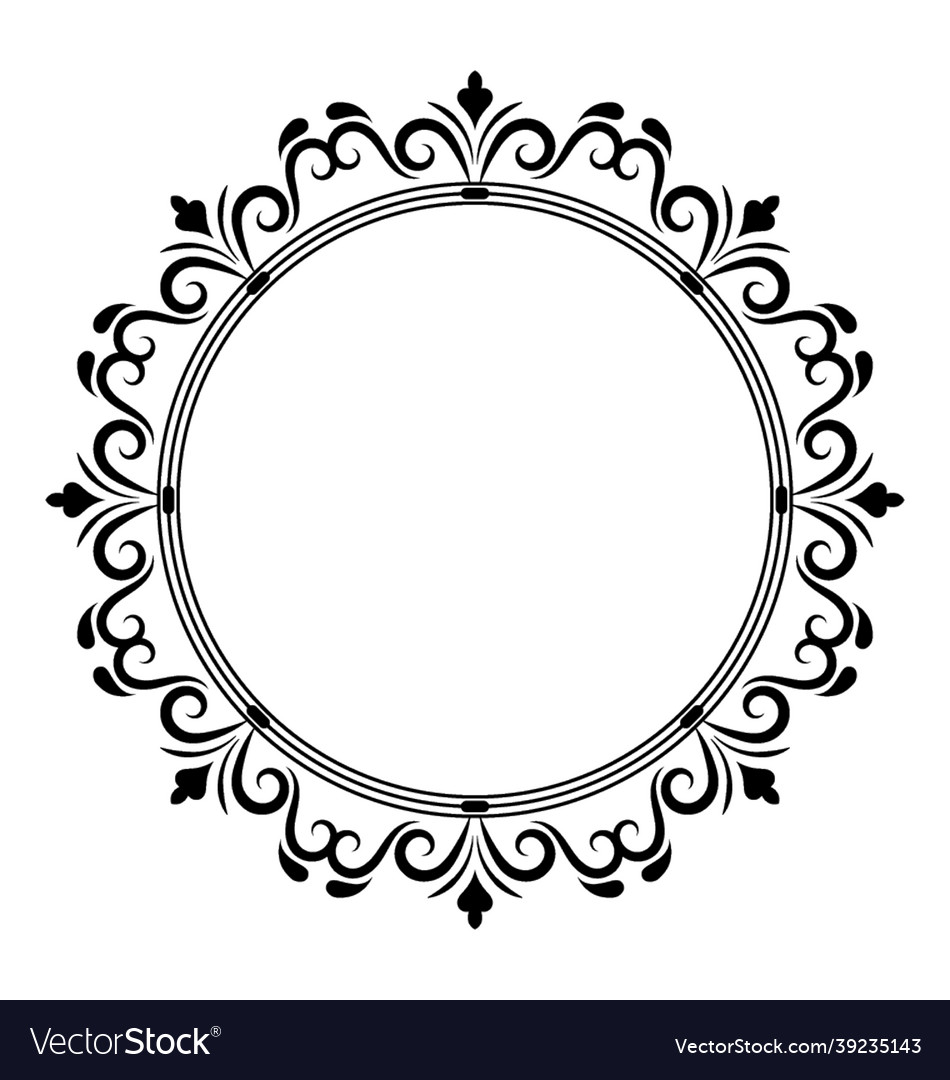 Mirror frame