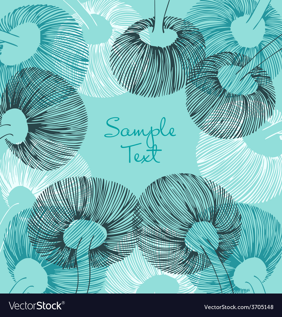 Abstract pattern background