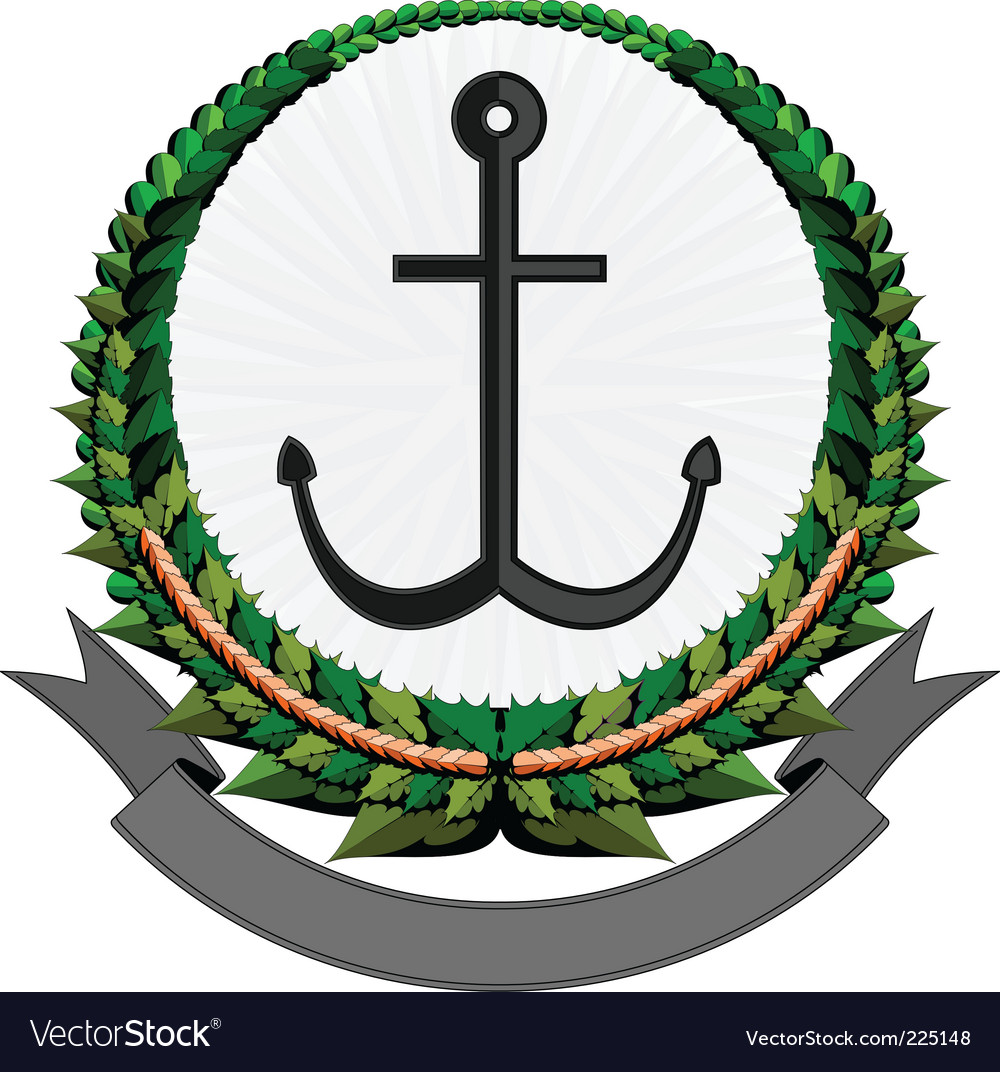 Anchor logo