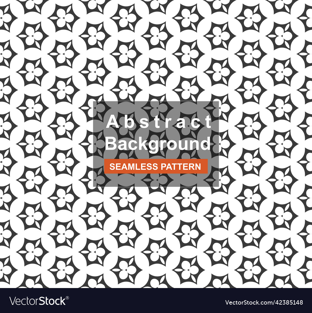 Geometric Pattern Background