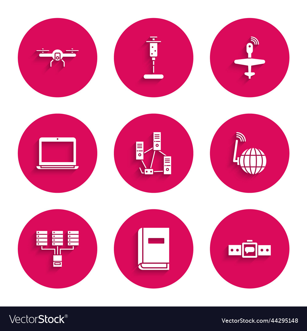 Set computer network user manual smartwatch