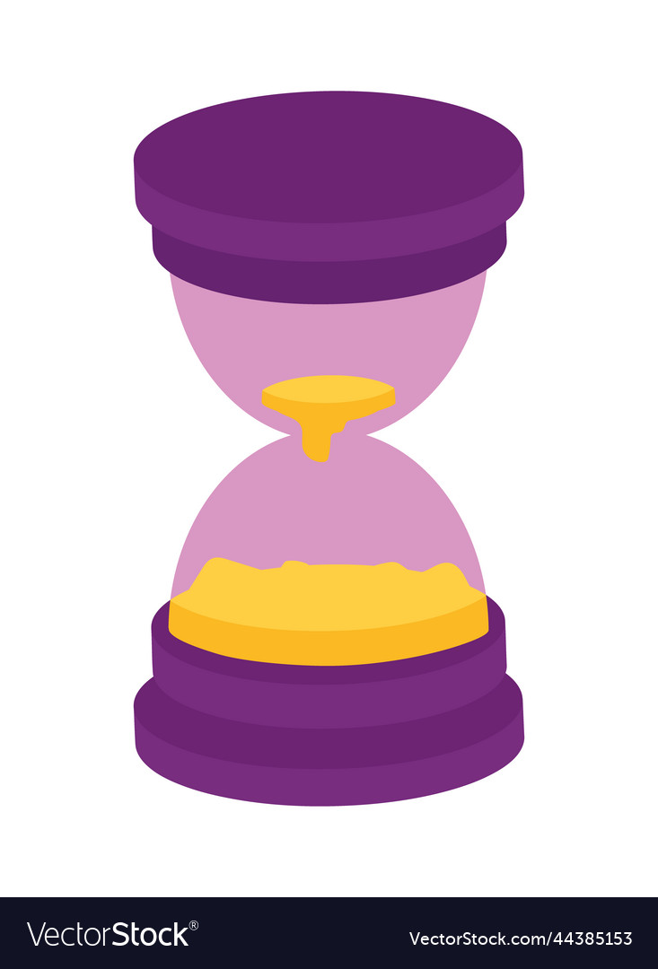 Hourglass icon image