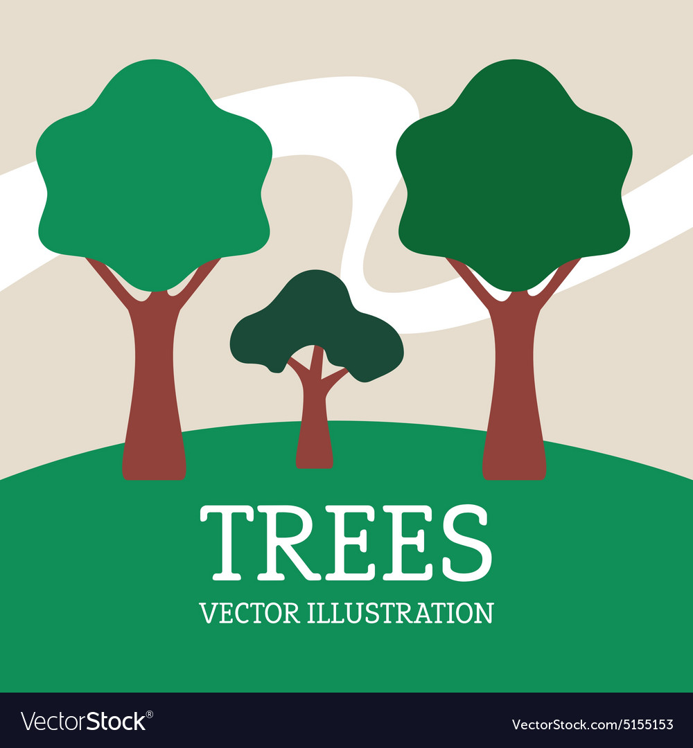 Tree design