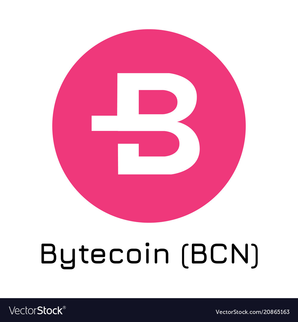 Bytecoin crypto