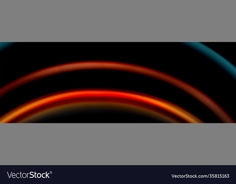 Dynamic motion abstract background color blurred vector image Dynamic motion abstract background color blurred