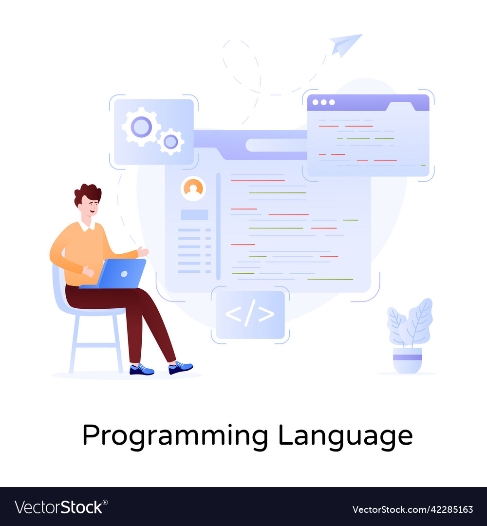 Programming language