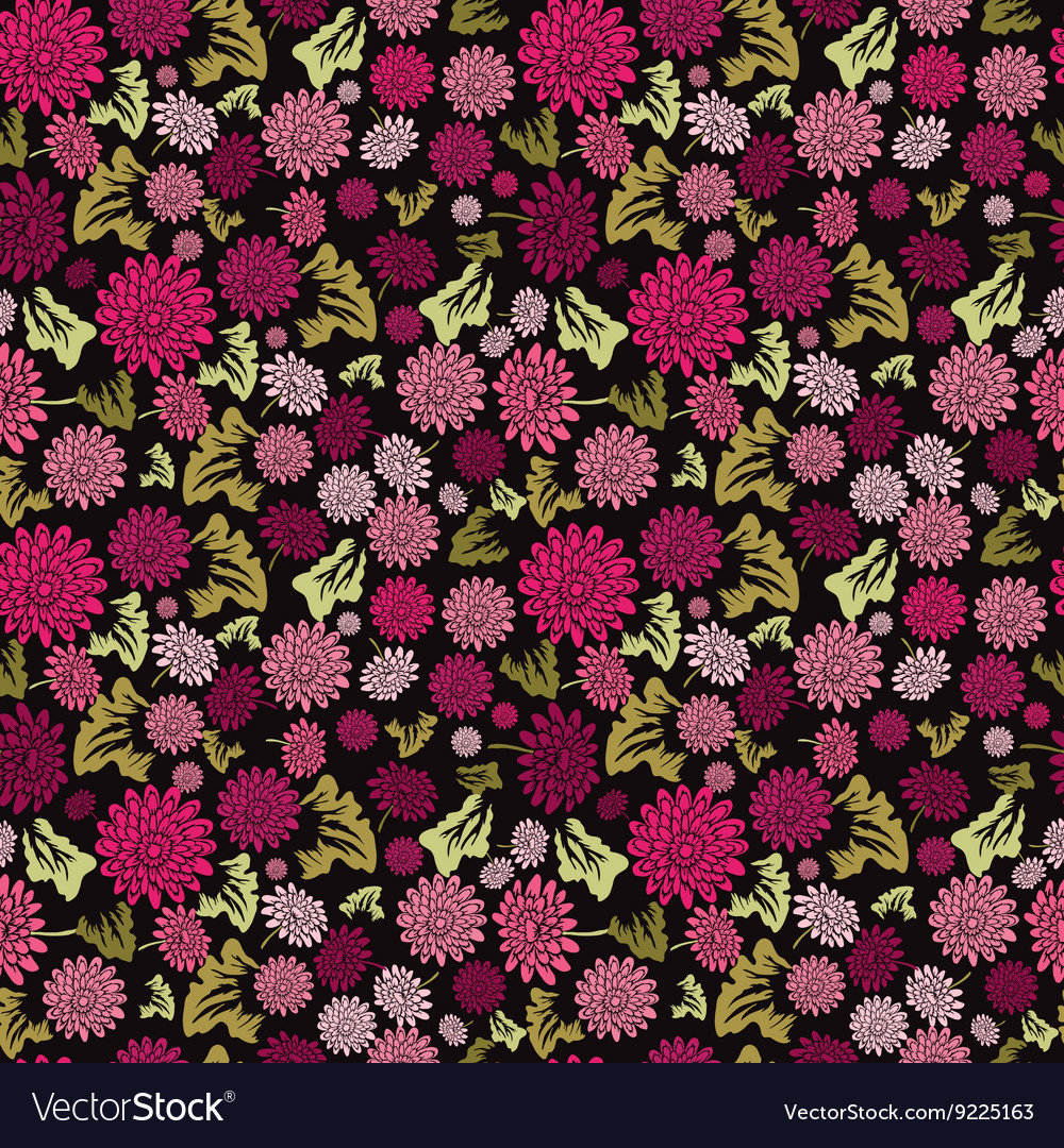Seamless pattern